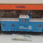 Lionel 6-17672 Great Northern Extended Vision Caboose EX/Box