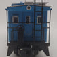 Lionel 6-17672 Great Northern Extended Vision Caboose EX/Box