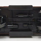 Lionel 6-17613 O Gauge Southern Steelside Caboose w/ Smoke #7613 EX/Box