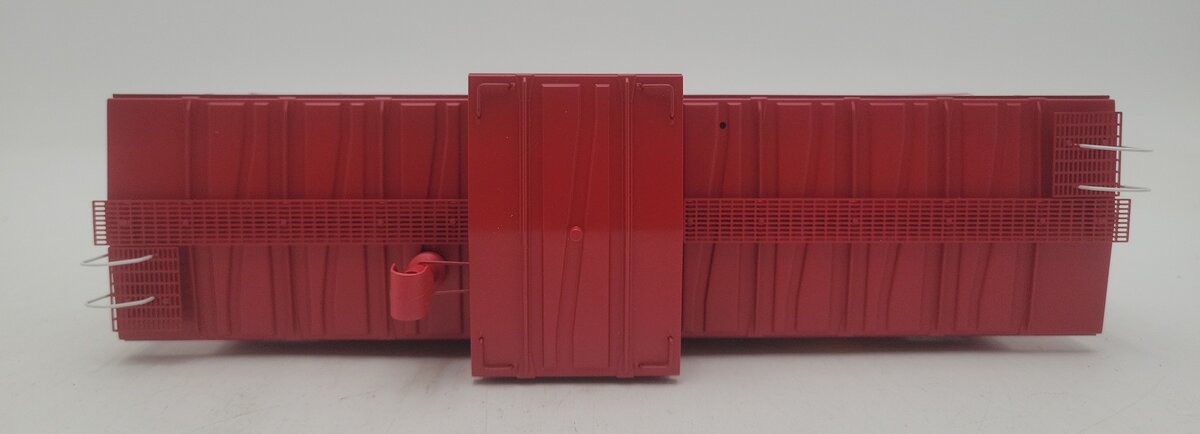 Lionel 6-17680 O Santa Fe Extended Vision Caboose #999707 EX/Box