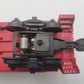 Lionel 6-17680 O Santa Fe Extended Vision Caboose #999707 EX/Box