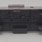Lionel 6-17658 O Gauge Burlington Lighted Extended Vision Caboose #13611 EX/Box
