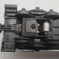 Lionel 6-17658 O Gauge Burlington Lighted Extended Vision Caboose #13611 EX/Box