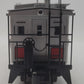 Lionel 6-17658 O Gauge Burlington Lighted Extended Vision Caboose #13611 EX/Box