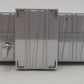 Lionel 6-17658 O Gauge Burlington Lighted Extended Vision Caboose #13611 EX/Box
