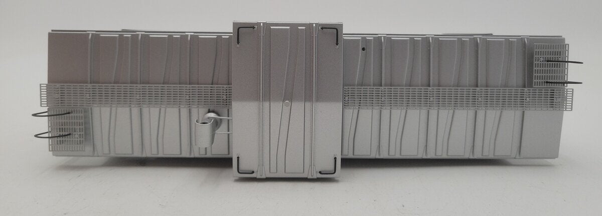 Lionel 6-17658 O Gauge Burlington Lighted Extended Vision Caboose #13611 EX/Box