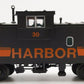 Atlas 6634-2 Indiana Harbor Belt EV Caboose # 30 LN