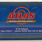 Atlas 6634-2 Indiana Harbor Belt EV Caboose # 30 LN