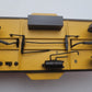 Lionel 6-17646 O Gauge Union Pacifc Bay Window Caboose EX/Box