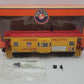Lionel 6-17646 O Gauge Union Pacifc Bay Window Caboose EX/Box