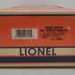 Lionel 6-17646 O Gauge Union Pacifc Bay Window Caboose EX/Box
