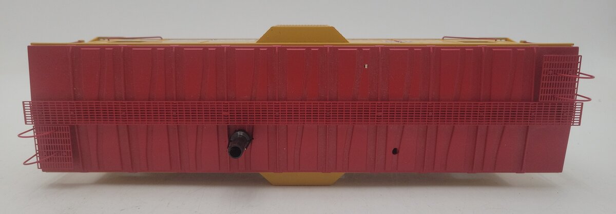 Lionel 6-17646 O Gauge Union Pacifc Bay Window Caboose EX/Box