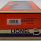 Lionel 6-19349 O U.S. Steel Ore Car LN/Box