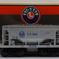 Lionel 6-19349 O U.S. Steel Ore Car LN/Box