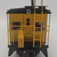 Lionel 6-17670 O Gauge CP Rail Bay Window Caboose #437265 EX/Box