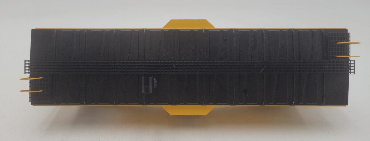 Lionel 6-17670 O Gauge CP Rail Bay Window Caboose #437265 EX/Box