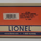 Lionel 6-17670 O Gauge CP Rail Bay Window Caboose #437265 EX/Box