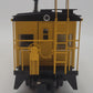 Lionel 6-17670 O Gauge CP Rail Bay Window Caboose #437265 EX/Box