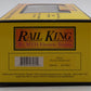MTH 30-75243 O Gauge Monon Ore Car #4058 LN/Box
