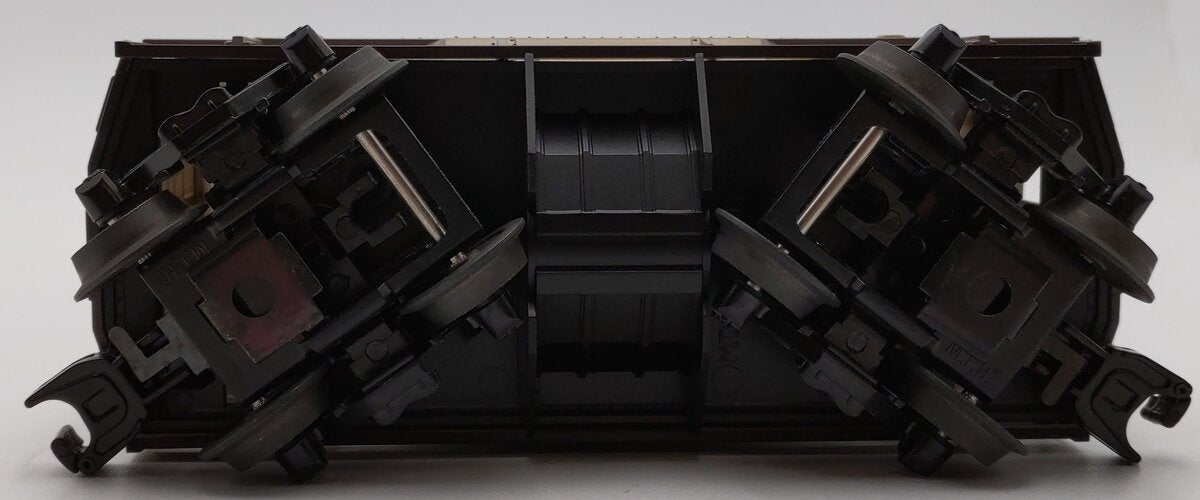 MTH 30-75243 O Gauge Monon Ore Car #4058 LN/Box