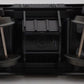 Lionel 6-17802 O Gauge Canadian Pacific Ore Car #377249 w/ Ore Load LN/Box