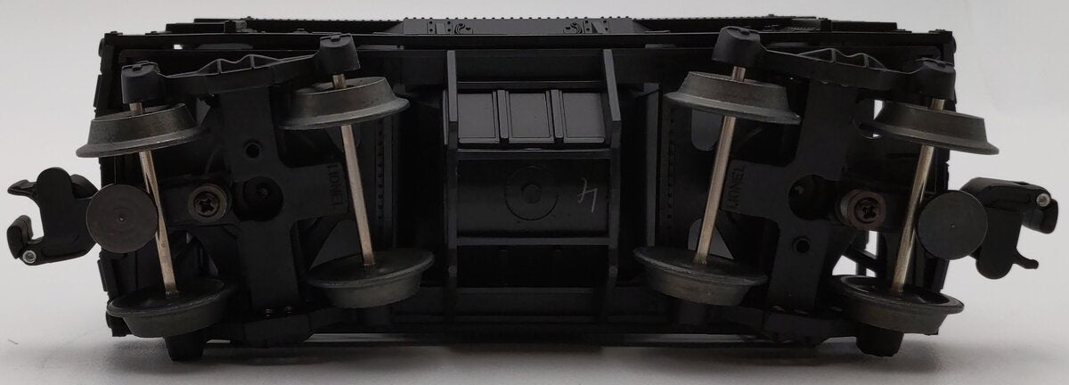 Lionel 6-17802 O Gauge Canadian Pacific Ore Car #377249 w/ Ore Load LN/Box