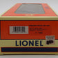 Lionel 6-17802 O Gauge Canadian Pacific Ore Car #377249 w/ Ore Load LN/Box