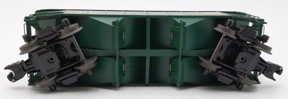Lionel 6-17069 Maine Central Offset Hopper #3785 EX/Box