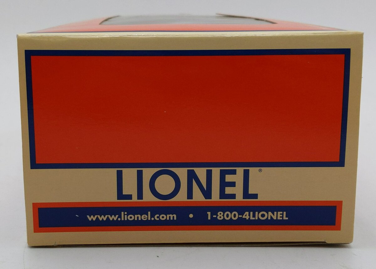 Lionel 6-27000 O Gauge Chicago & Eastern Illinios Offset Hopper #97393 LN/Box