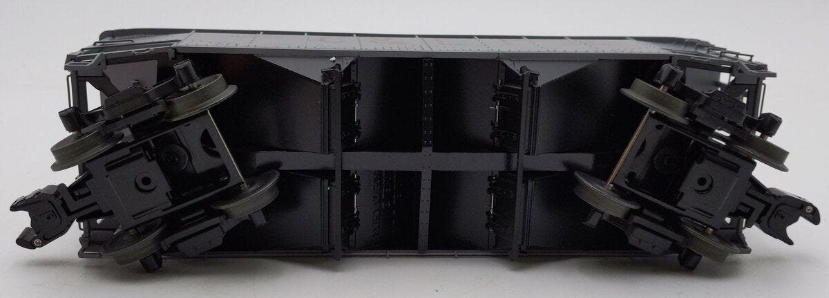 Lionel 6-27000 O Gauge Chicago & Eastern Illinios Offset Hopper #97393 LN/Box