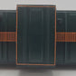 Lionel 6-27619 O Gauge Western Pacific U.P. Heritage CA-4 Caboose #3891 EX/Box