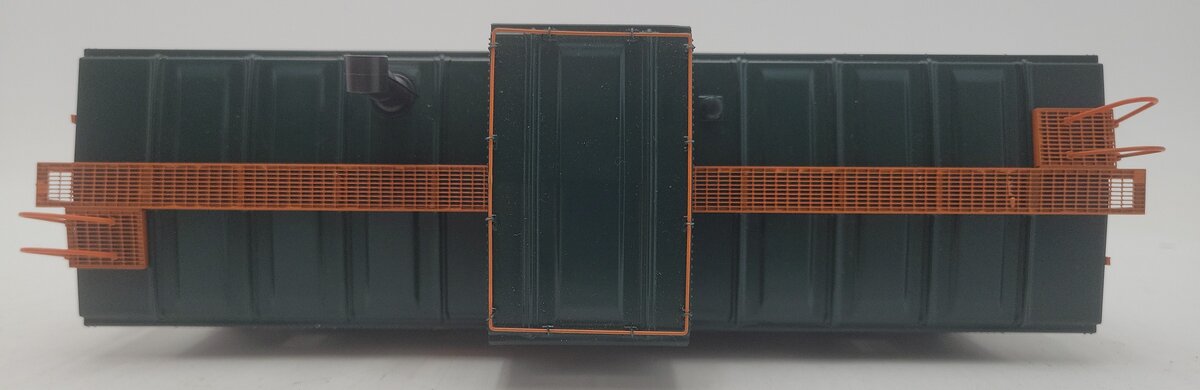 Lionel 6-27619 O Gauge Western Pacific U.P. Heritage CA-4 Caboose #3891 EX/Box