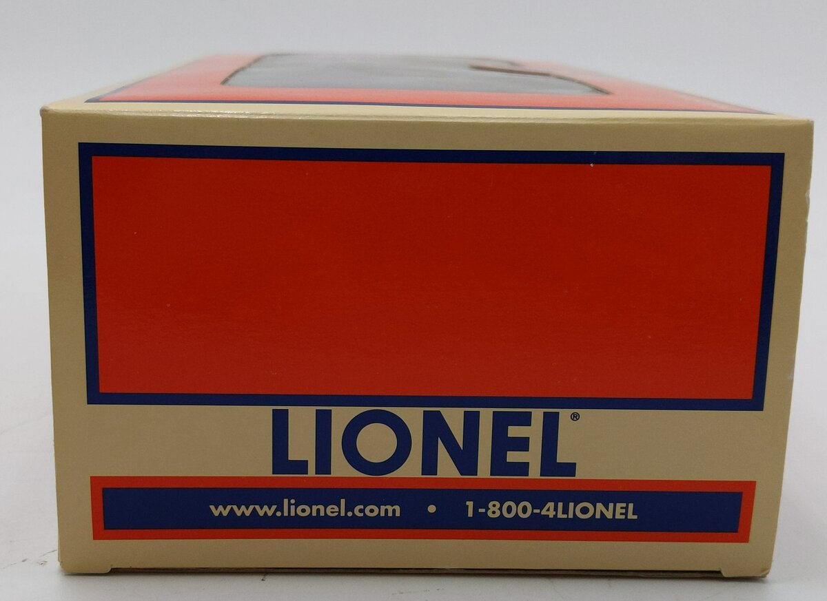 Lionel 6-17027 O Gauge Illinois Central 50 Ton Offset Hopper #92142 LN/Box