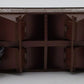 Lionel 6-17027 O Gauge Illinois Central 50 Ton Offset Hopper #92142 LN/Box