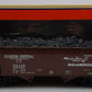 Lionel 6-17027 O Gauge Illinois Central 50 Ton Offset Hopper #92142 LN/Box