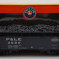 Lionel 6-17070 O Gauge Pittsburgh & Lake Erie Diecast Offset Hopper #4990 LN/Box