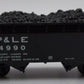 Lionel 6-17070 O Gauge Pittsburgh & Lake Erie Diecast Offset Hopper #4990 LN/Box