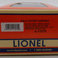 Lionel 6-17070 O Gauge Pittsburgh & Lake Erie Diecast Offset Hopper #4990 LN/Box