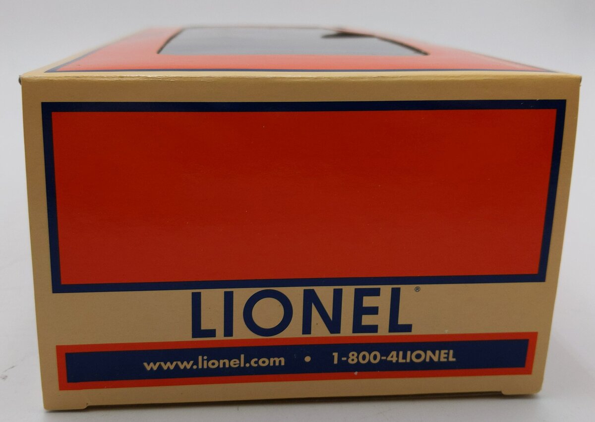 Lionel 6-17070 O Gauge Pittsburgh & Lake Erie Diecast Offset Hopper #4990 LN/Box