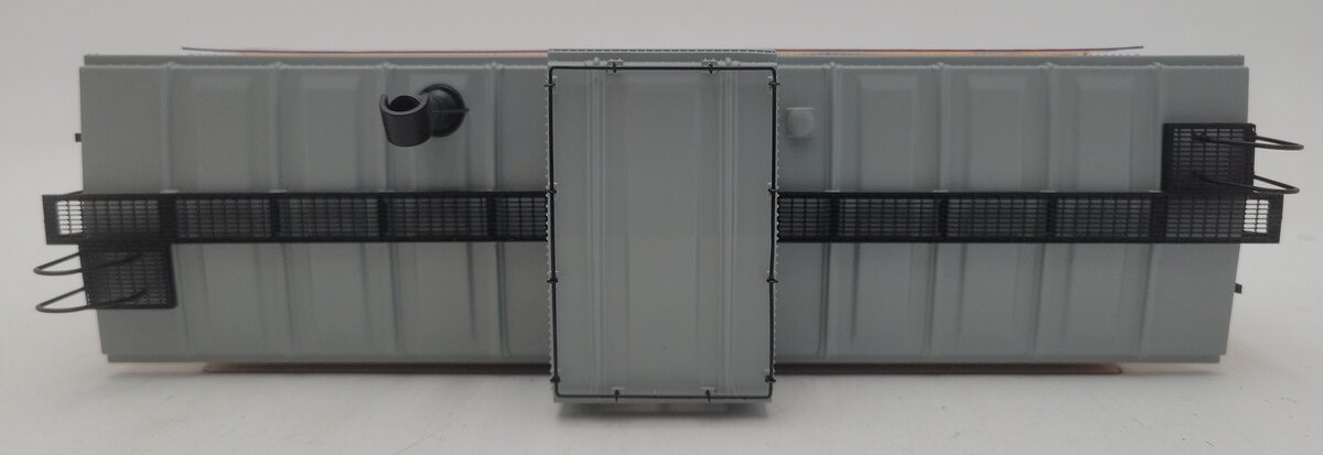 Lionel 6-27624 O Gauge Denver & Rio Grande Western Heritage CA-4 Caboose #9891 EX/Box