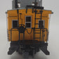 Lionel 6-27624 O Gauge Denver & Rio Grande Western Heritage CA-4 Caboose #9891 EX/Box