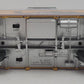 Lionel 6-27624 O Gauge Denver & Rio Grande Western Heritage CA-4 Caboose #9891 EX/Box