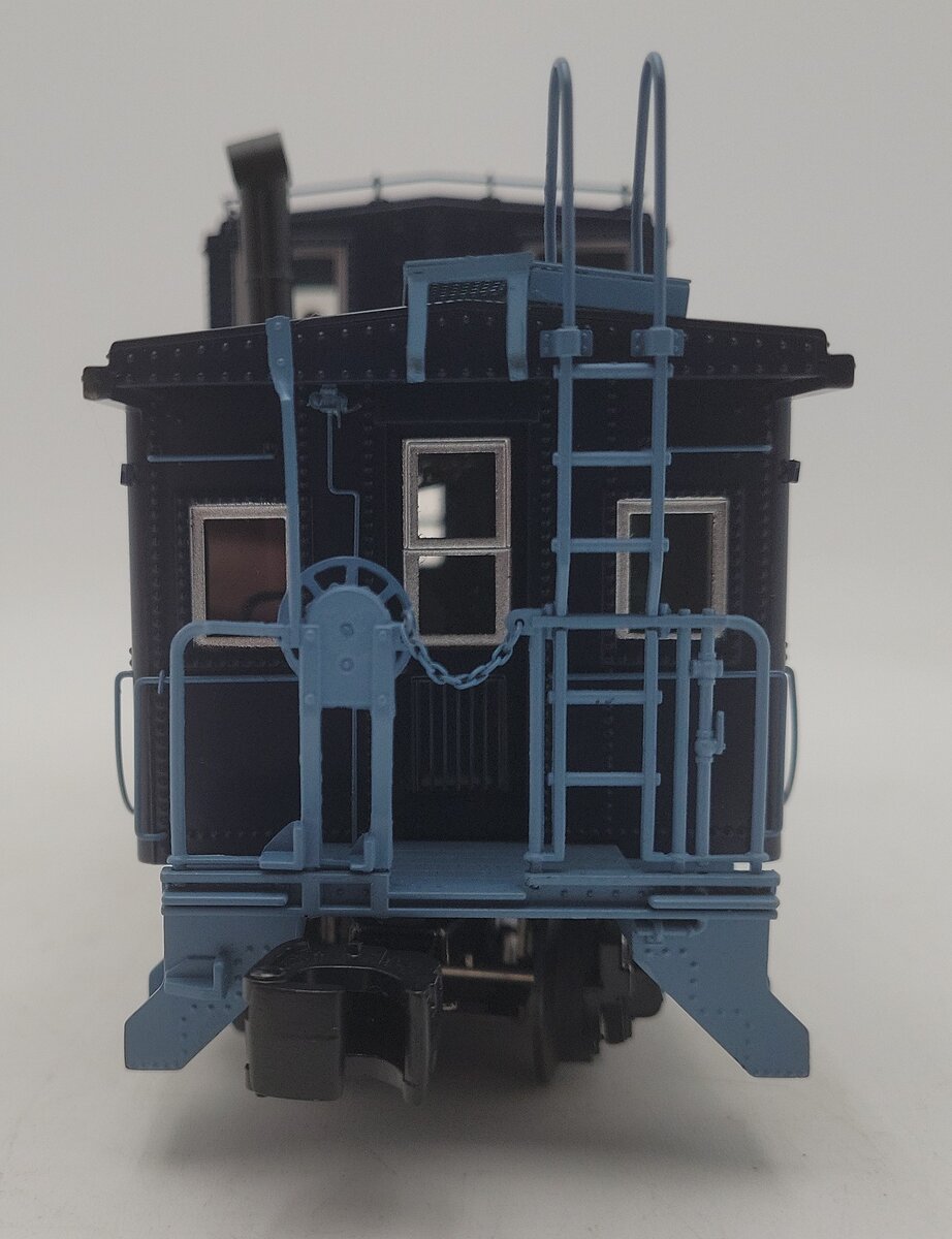 Lionel 6-27603 O Gauge Mopac U.P. Heritage CA-4 Caboose #2891 EX/Box