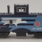 Lionel 6-27603 O Gauge Mopac U.P. Heritage CA-4 Caboose #2891 EX/Box
