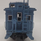 Lionel 6-27603 O Gauge Mopac U.P. Heritage CA-4 Caboose #2891 EX/Box
