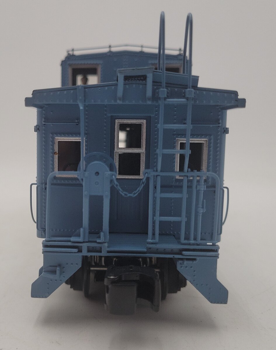 Lionel 6-27603 O Gauge Mopac U.P. Heritage CA-4 Caboose #2891 EX/Box
