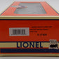 Lionel 6-17806 O Gauge Union Pacific Ore Car with Load #27250 LN/Box