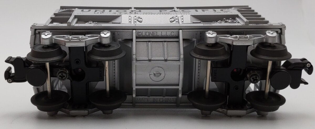 Lionel 6-17806 O Gauge Union Pacific Ore Car with Load #27250 LN/Box