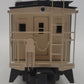 Lionel 6-17671 Burlington Northern Extended Vision Caboose #154 EX/Box