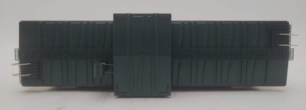 Lionel 6-17671 Burlington Northern Extended Vision Caboose #154 EX/Box